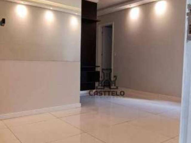 Apartamento à venda, 55 m² por R$ 175.000 - Nova Olinda - Londrina/PR