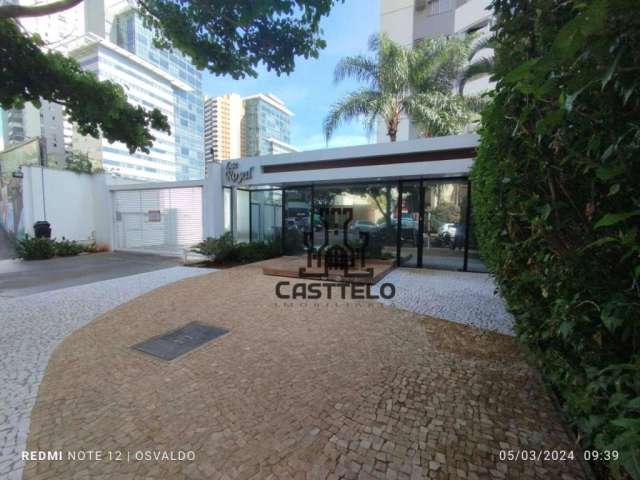 Apartamento com 3 dormitórios, 164 m² - venda por R$ 950.000,00 ou aluguel por R$ 6.050,00/mês - Gleba Fazenda Palhano - Londrina/PR