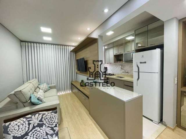 Apartamento com 3 dormitórios à venda, 70 m² por R$ 599.900,00 - Vila Siam - Londrina/PR