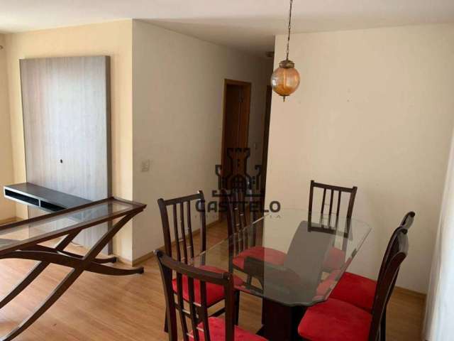 Apartamento para alugar, 83 m² por R$ 3.150/mês - Gleba Fazenda Palhano - Londrina/PR