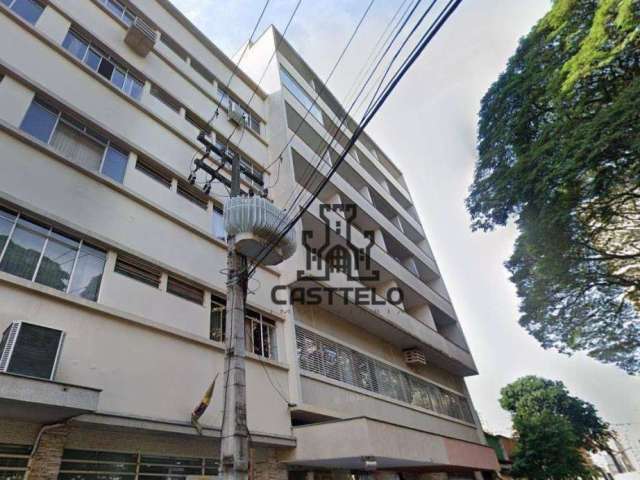 Kitnet à venda, 29 m² por R$ 125.000 - Centro - Londrina/PR