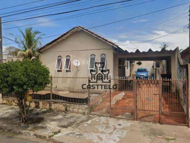 Casa à venda, 152 m² por R$ 170.000 - Leonor - Londrina/PR