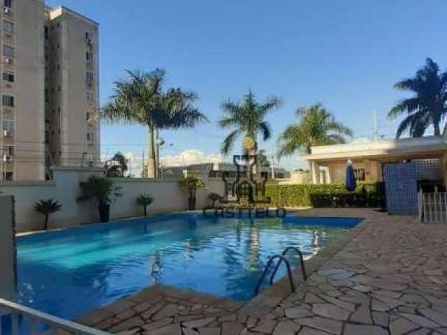 Apartamento à venda, 127 m² por R$ 370.000 - São Vicente - Londrina/PR