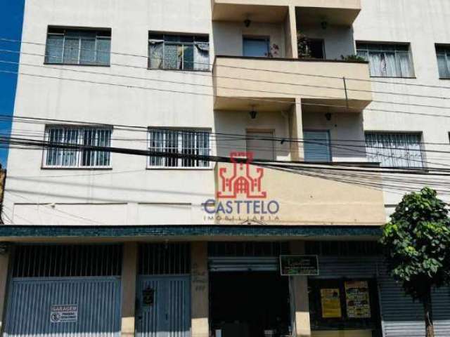 Apartamento à venda, 90 m² por R$ 225.000 - Centro - Londrina/PR