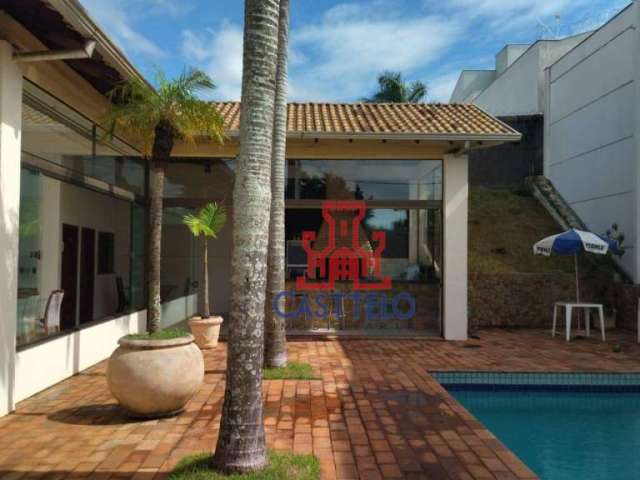 Casa à venda, 206 m² por R$ 990.000 - Jardim Colúmbia D - Londrina/PR