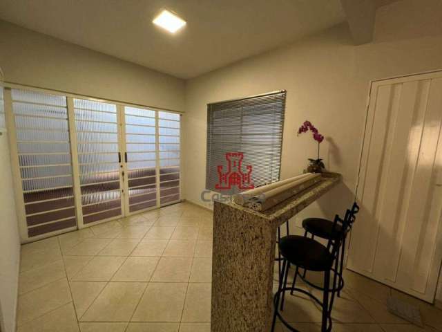 Sala para alugar, 12 m² por R$ 860,00/mês - Shangri-La - Londrina/PR