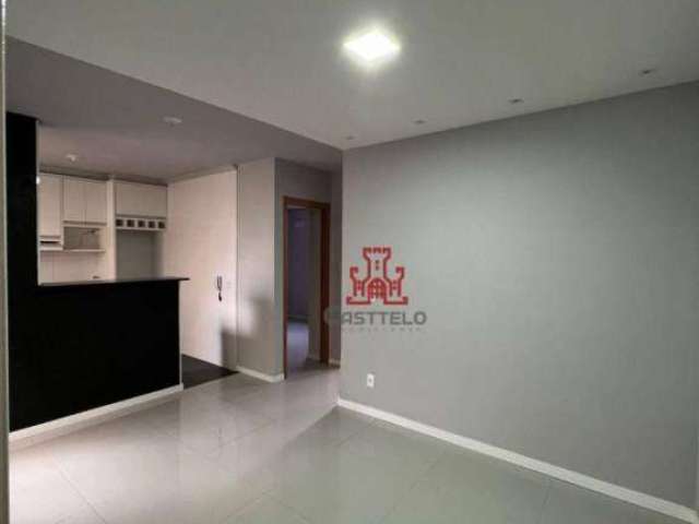 Apartamento à venda, 47 m² por R$ 220.000 - Gleba Esperança - Londrina/PR