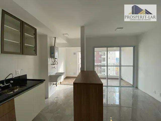 Apartamento com 2 dormitórios à venda, 68 m² por R$ 580.000 - Ponte Grande