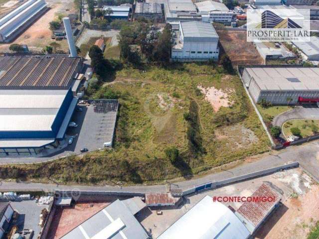 Terreno, 13 m² - venda por R$ 11.000.000,00 ou aluguel por R$ 23.000,00/mês - Jardim Ottawa - Guarulhos/SP