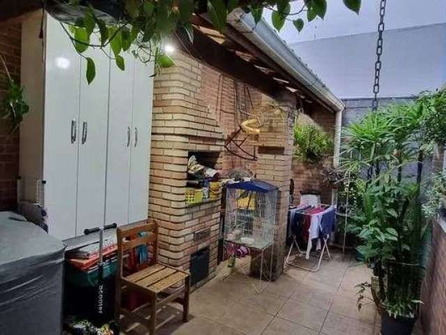 Sobrado com 3 dormitórios à venda, 140 m² por R$ 900.000 - Picanco - Guarulhos/SP