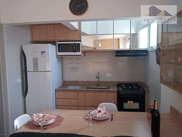 Apartamento Duplex à venda, 45 m² por R$ 270.000,00 - Vila Galvão - Guarulhos/SP