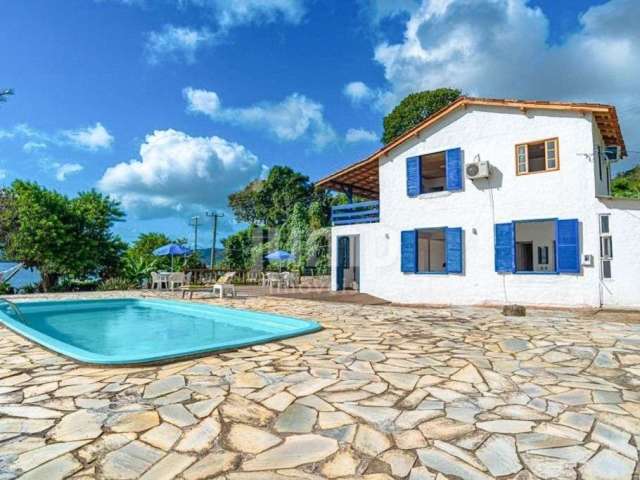 Casa à venda, 84 m² - Lagoa da Conceição - Florianópolis/SC