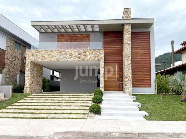 Casa com 4 dormitórios à venda, 387 m² - Lagoa da Conceição - Florianópolis/SC