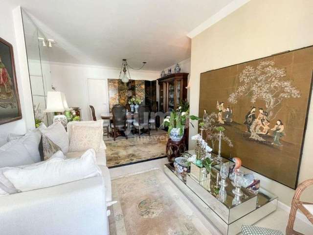 Apartamento com 3 dormitórios à venda, 90 m² por R$ 1.400.000,00 - Campeche - Florianópolis/SC