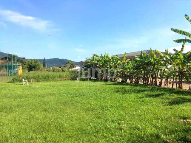 Terreno à venda, 4458 m² - Lagoa da Conceição, Florianópolis/SC