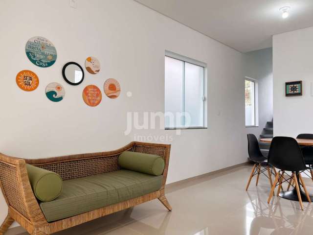 Casa com 2 dormitórios à venda, 106 m² - Ribeirão da Ilha - Florianópolis/SC