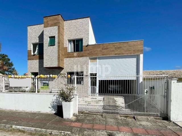 Casa à venda, 256 m² - Campeche - Florianópolis/SC