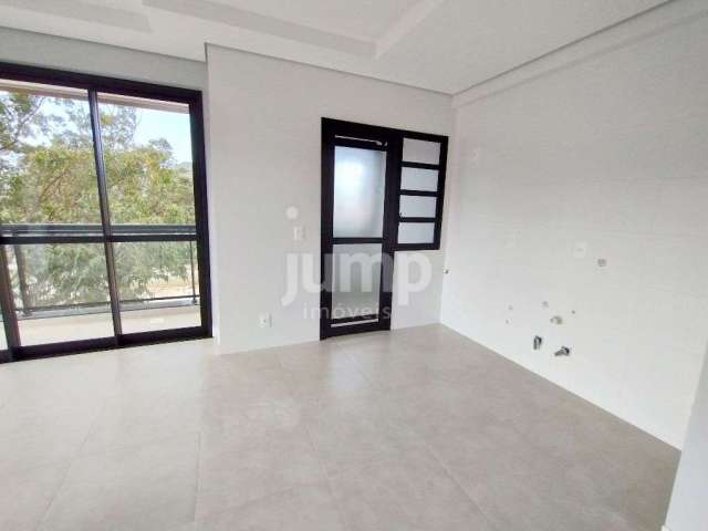 Apartamento com 3 dormitórios à venda, 94 m² - Praia Açores - Florianópolis/SC