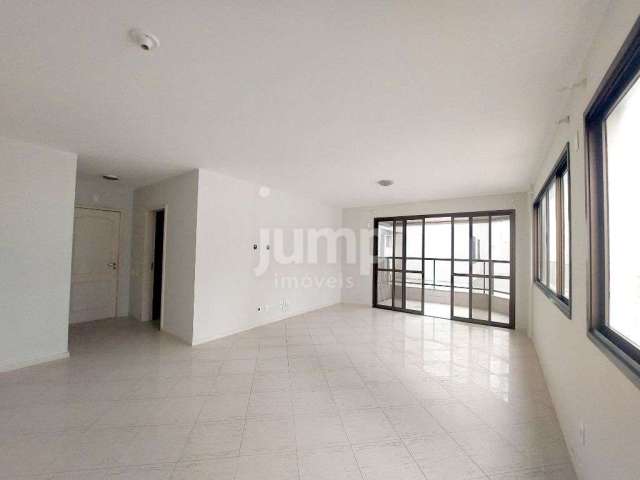 Apartamento com 3 dormitórios à venda, 121 m² - Agronômica - Florianópolis/SC