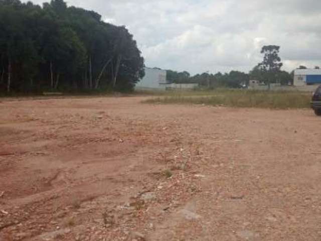 Terreno comercial à venda no Arujá, São José dos Pinhais  por R$ 14.000.000