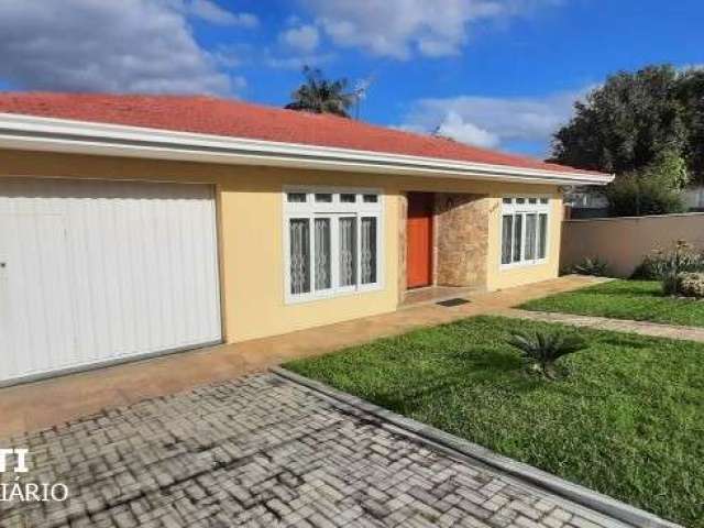 Casa com 2 quartos à venda no Bom Jesus, São José dos Pinhais , 142 m2 por R$ 998.000