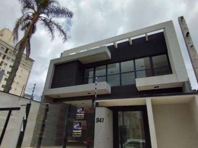 Casa comercial com 2 salas para alugar no Centro, Curitiba , 300 m2 por R$ 15.000