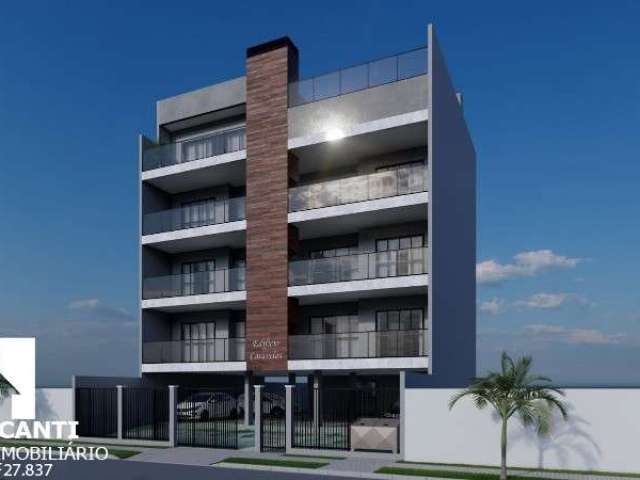 Apartamento com 3 quartos à venda em Balneário Caravelas, Matinhos , 81 m2 por R$ 980.000