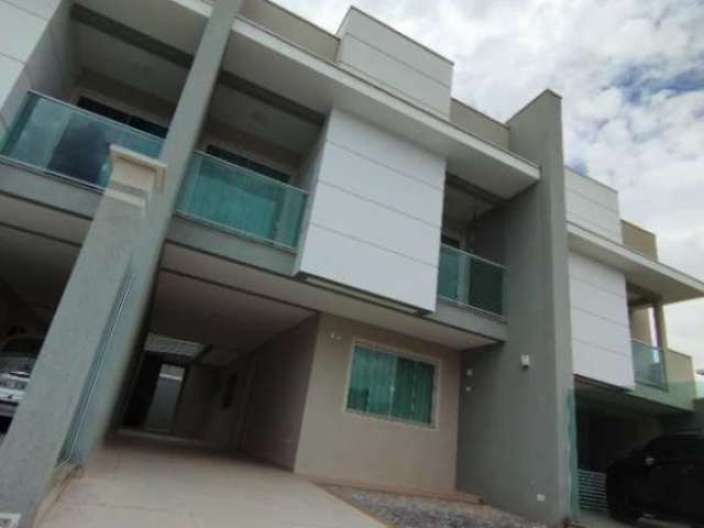 Casa com 3 quartos à venda no Bom Jesus, São José dos Pinhais , 140 m2 por R$ 980.000