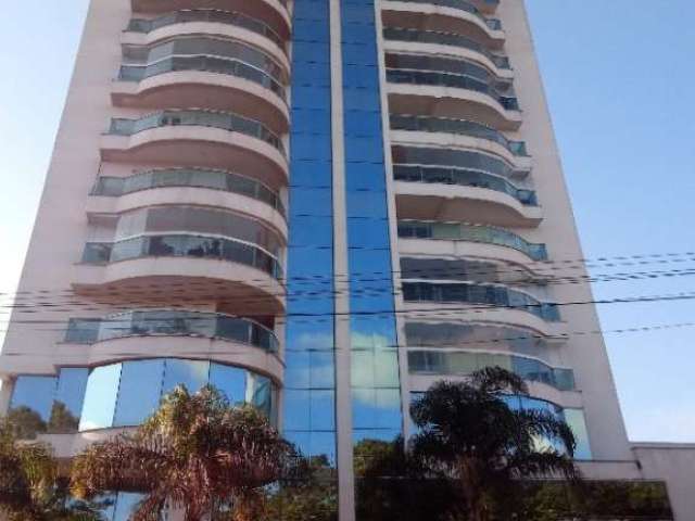 Apartamento com 3 quartos à venda em São Domingos, São José dos Pinhais , 91 m2 por R$ 580.000