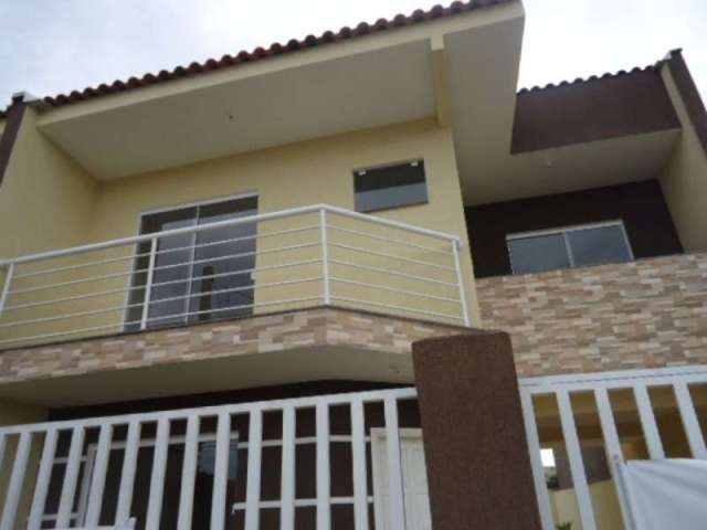 Casa com 3 quartos para alugar no Cruzeiro, São José dos Pinhais , 160 m2 por R$ 3.800
