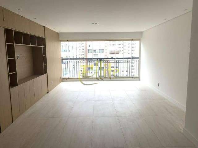 Apartamento com 03 dormitórios na região de Pinheiros em São Paulo!