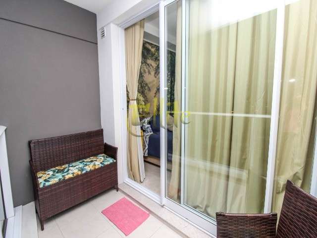 Apartamento com 1 quarto para alugar na Rua Tabatinguera, 462, Sé, São Paulo, 22 m2 por R$ 2.579