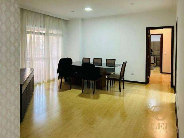 Coral Gables apartamento para venda no Centro de Londrina