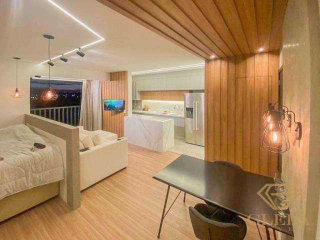 Freedom apartamento para venda na Gleba Palhano Londrina