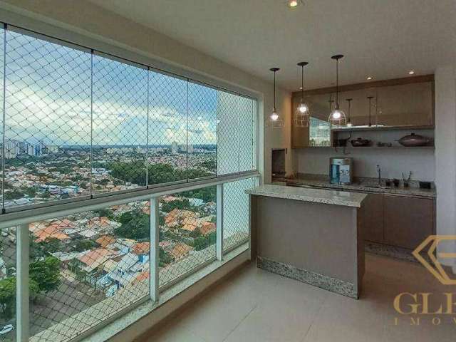 Apartamento 3 quartos para venda em Londrina Maison Zenith
