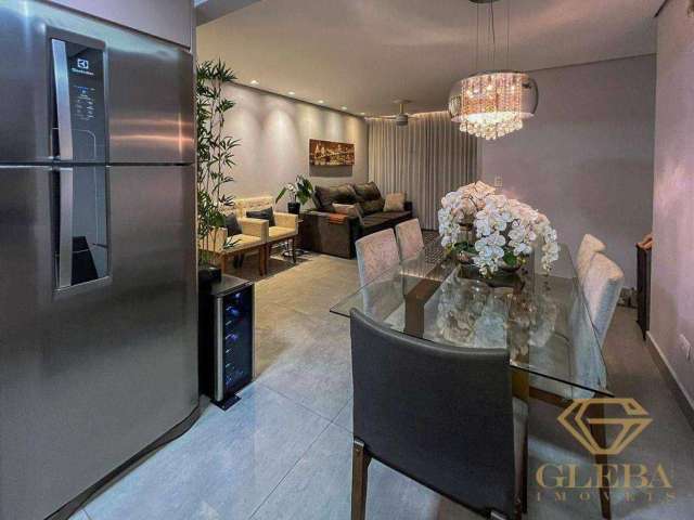 Apartamento 3 quartos para venda em Londrina Residencial do Lago III