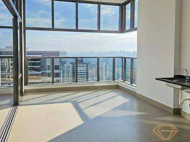 Lumini apartamento de alto padrão a venda em Londrina Gleba Palhano