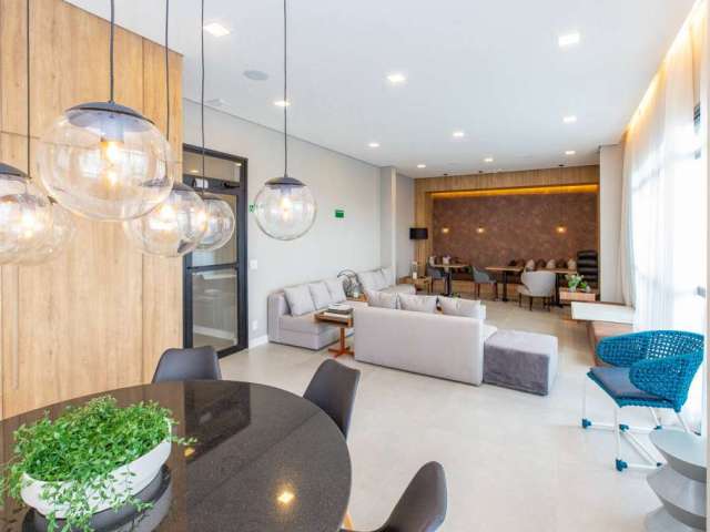 Ed. Haus Mitre para venda possui 69 m² com 2 quartos em Vila Mariana - SP