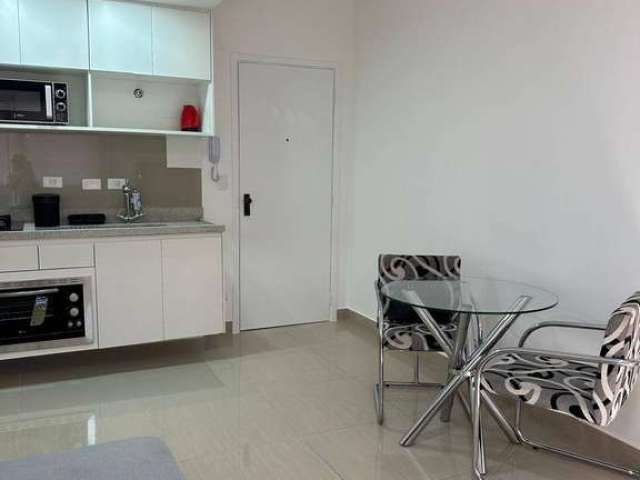 Flat para aluguel com 40 m2 quadrados com 1 quarto em Jardim Paulista -SP