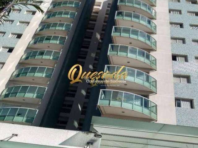 Apartamentos de alto padrão, à venda 4 suítes, Edifício Dal Canton, Indaiatuba.