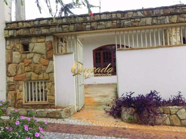 Casa térrea, misto, à venda, 3 dormitórios, Vila de Todos os Santos, Indaiatuba.