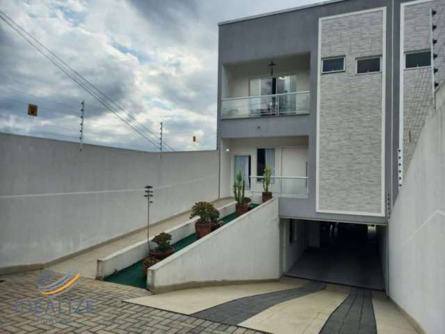 Sobrado com 3 dormitórios à venda, 298 m² por R$ 1.150.000 - Aristocrata - São José dos Pinhais/PR