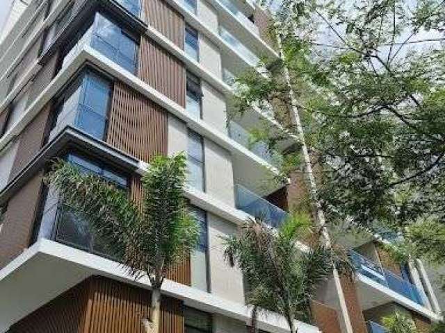 Apartamento Duplex com 3 dormitórios à venda, 227 m² por R$ 3.550.000,00 - Batel - Curitiba/PR
