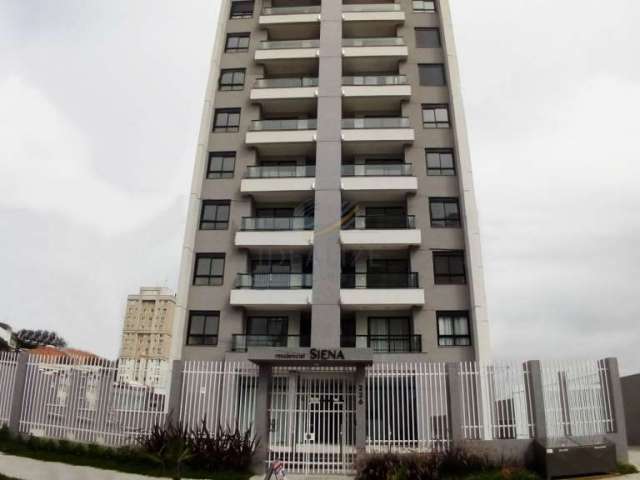 Apartamento com 3 dormitórios à venda, 73 m² por R$ 520.000,00 - Silveira da Motta - São José dos Pinhais/PR