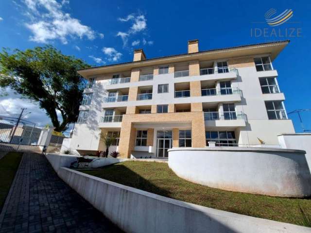 Apartamento com 3 dormitórios à venda, 77 m² por R$ 436.190,85 - Bom Jesus - São José dos Pinhais/PR