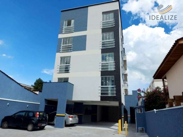 Apartamento com 3 dormitórios sendo uma suíte  à venda, 85 m² por R$ 349.000 - Afonso Pena - São José dos Pinhais/PR