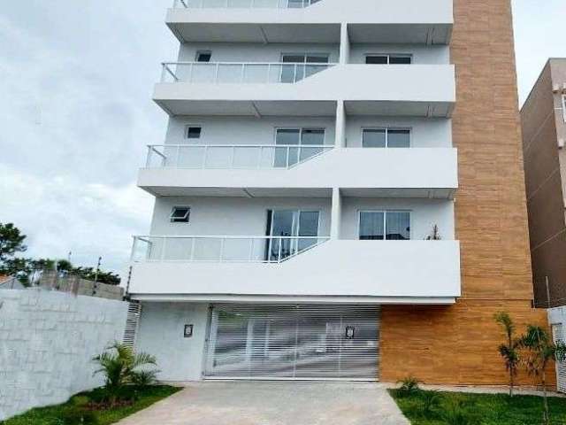 Apartamento com 3 dormitórios à venda, 125 m² por R$ 520.000,00 - Braga - São José dos Pinhais/PR