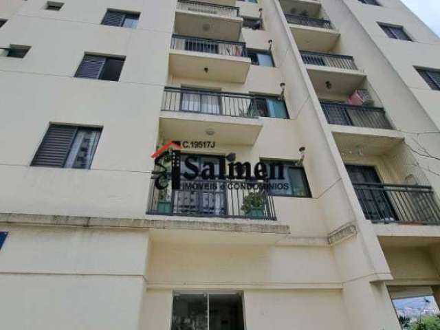 Apartamento com 2 quartos à venda no Portal dos Gramados, Guarulhos , 53 m2 por R$ 330.000