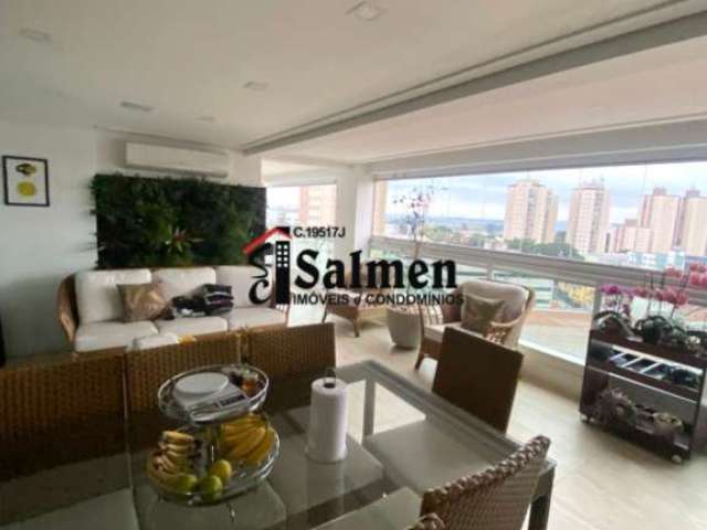 Apartamento com 3 quartos à venda no Jardim Barbosa, Guarulhos , 165 m2 por R$ 1.650.000