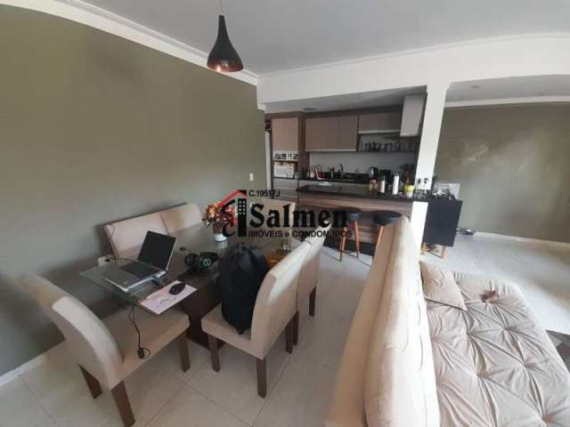 Casa em condomínio fechado com 3 quartos à venda no Jardim Adriana, Guarulhos , 162 m2 por R$ 529.000